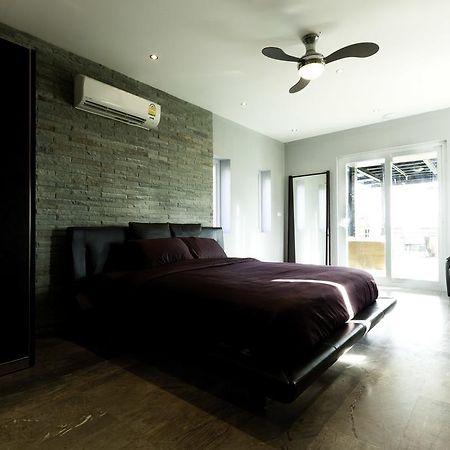 The Promenade Villa By Holiplanet Rawai Esterno foto