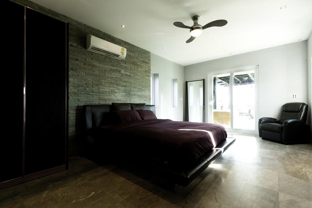 The Promenade Villa By Holiplanet Rawai Esterno foto