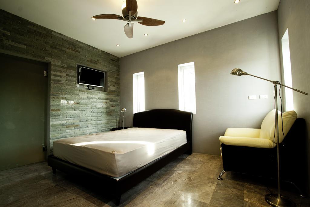 The Promenade Villa By Holiplanet Rawai Esterno foto