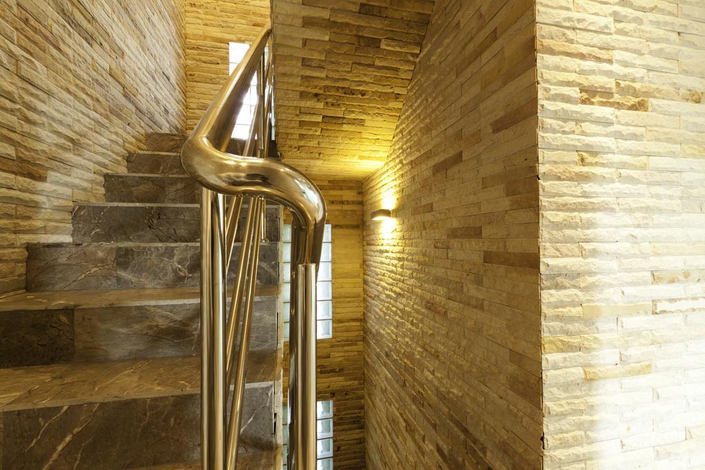 The Promenade Villa By Holiplanet Rawai Camera foto