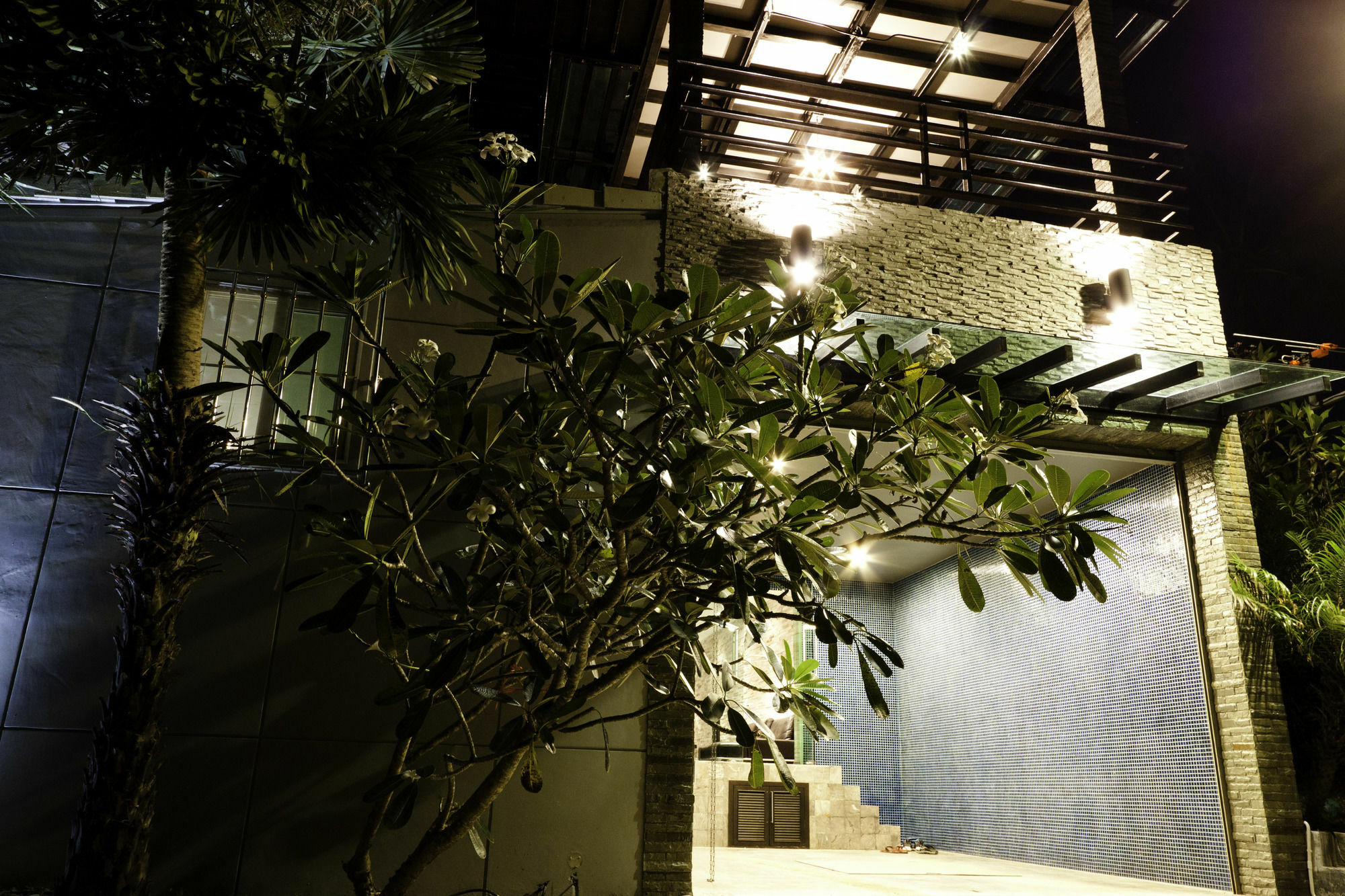 The Promenade Villa By Holiplanet Rawai Esterno foto