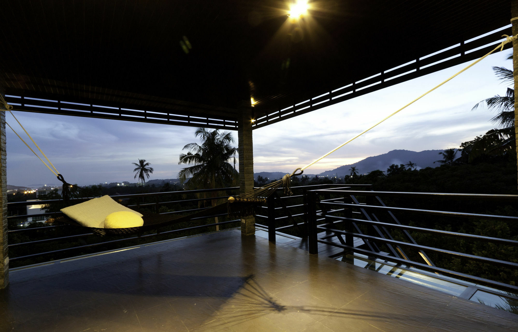 The Promenade Villa By Holiplanet Rawai Esterno foto
