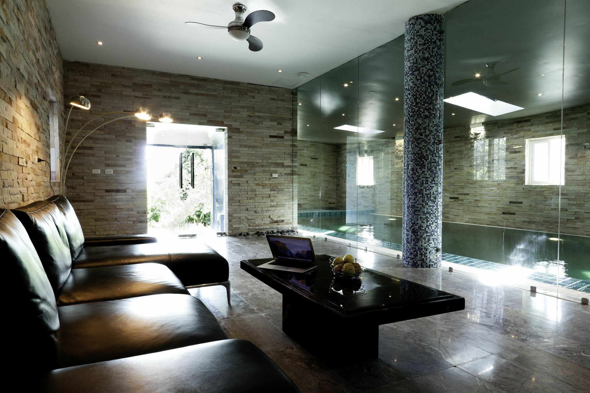 The Promenade Villa By Holiplanet Rawai Esterno foto