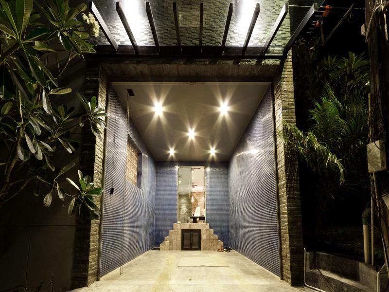 The Promenade Villa By Holiplanet Rawai Esterno foto