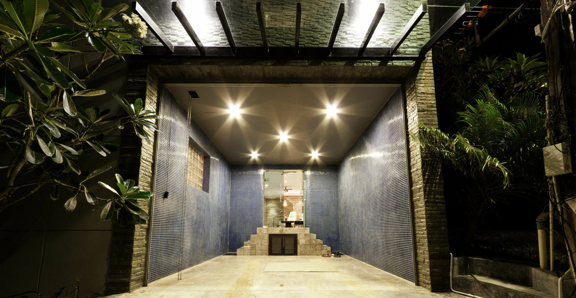 The Promenade Villa By Holiplanet Rawai Esterno foto