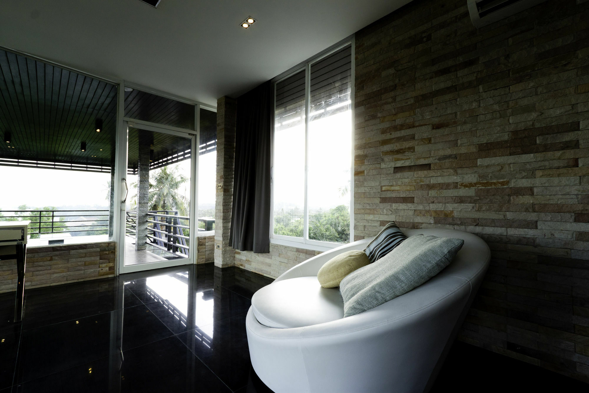 The Promenade Villa By Holiplanet Rawai Esterno foto