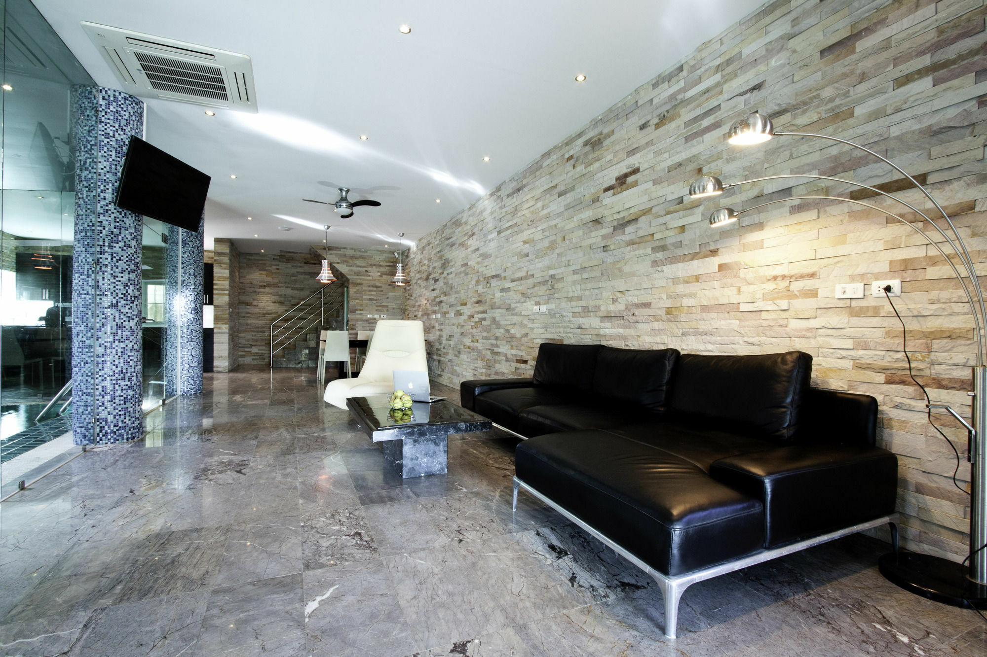 The Promenade Villa By Holiplanet Rawai Esterno foto