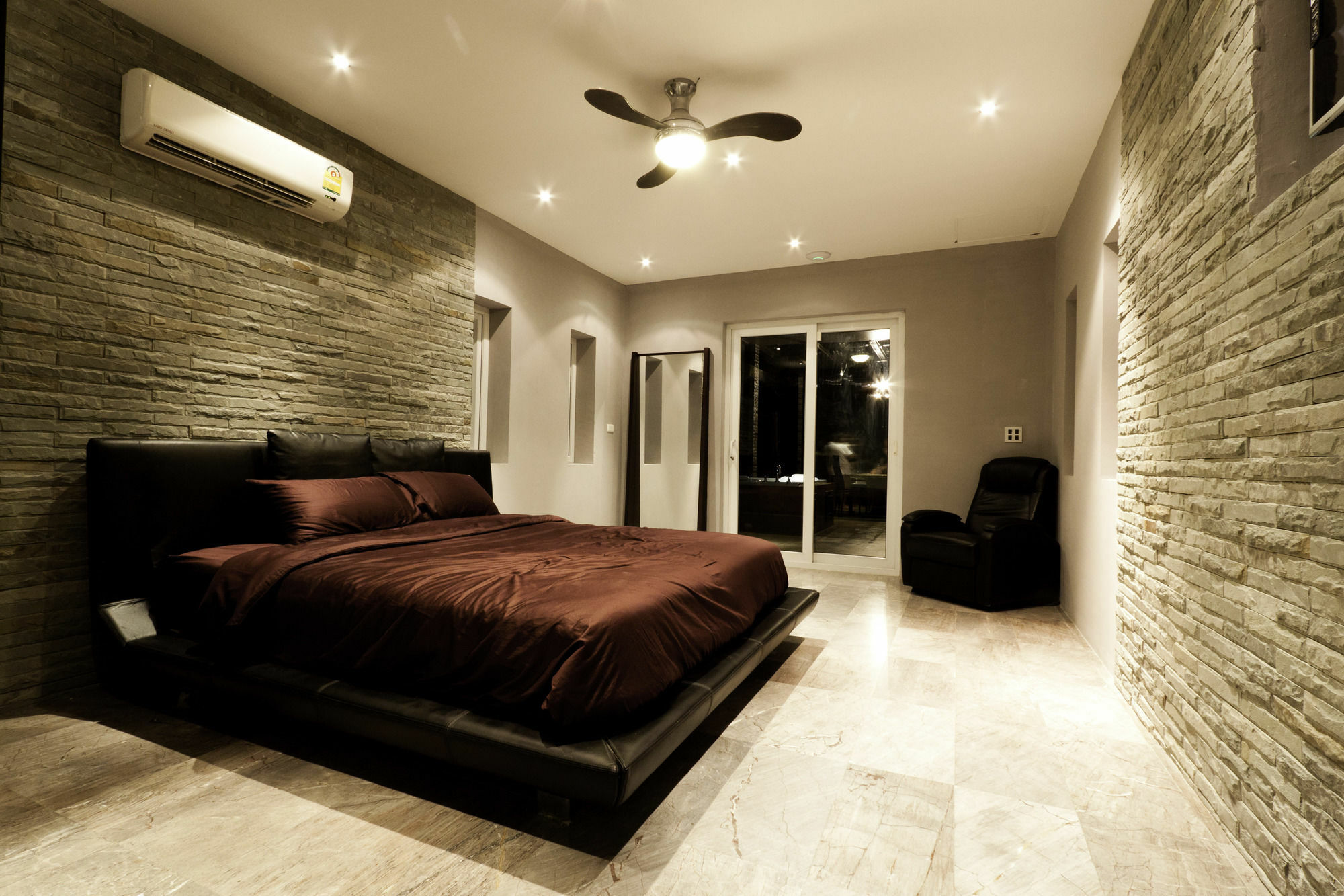 The Promenade Villa By Holiplanet Rawai Esterno foto