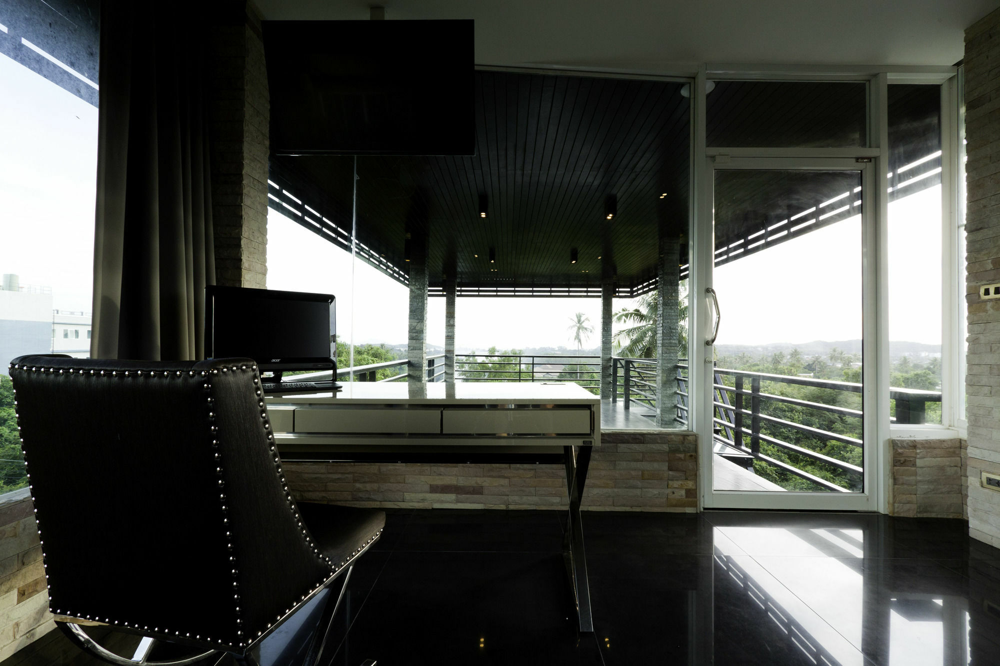 The Promenade Villa By Holiplanet Rawai Esterno foto