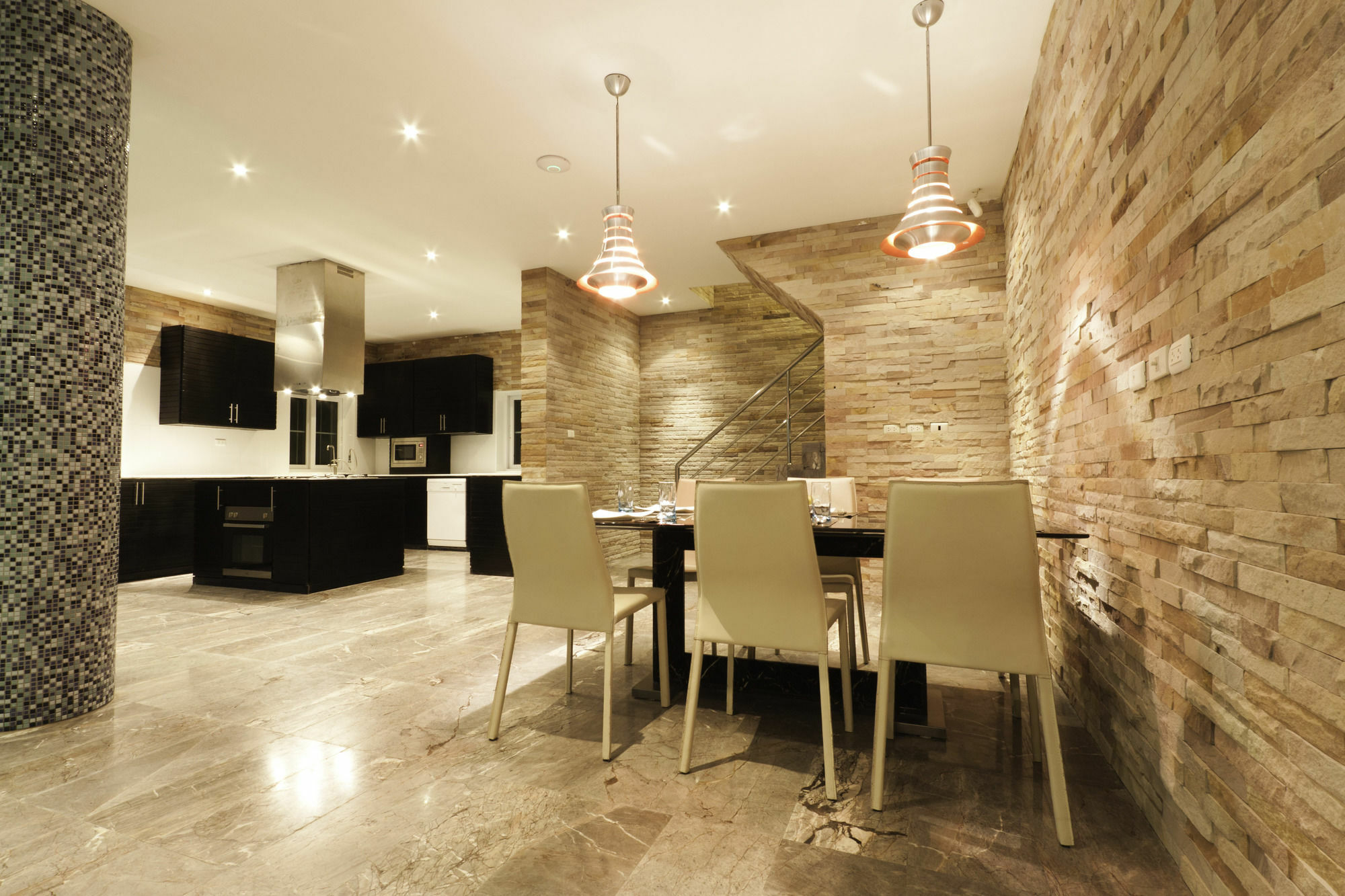 The Promenade Villa By Holiplanet Rawai Esterno foto