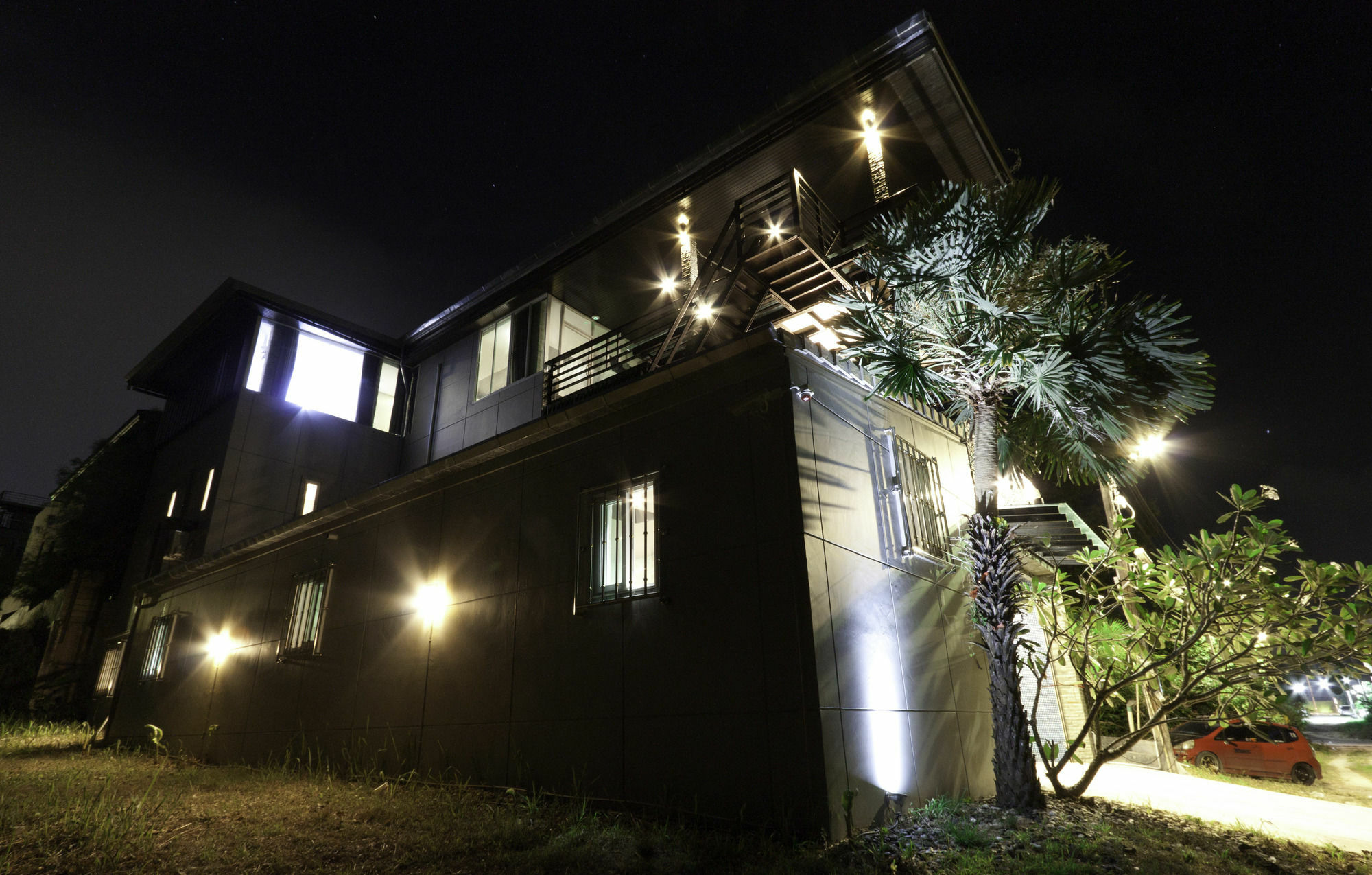 The Promenade Villa By Holiplanet Rawai Esterno foto