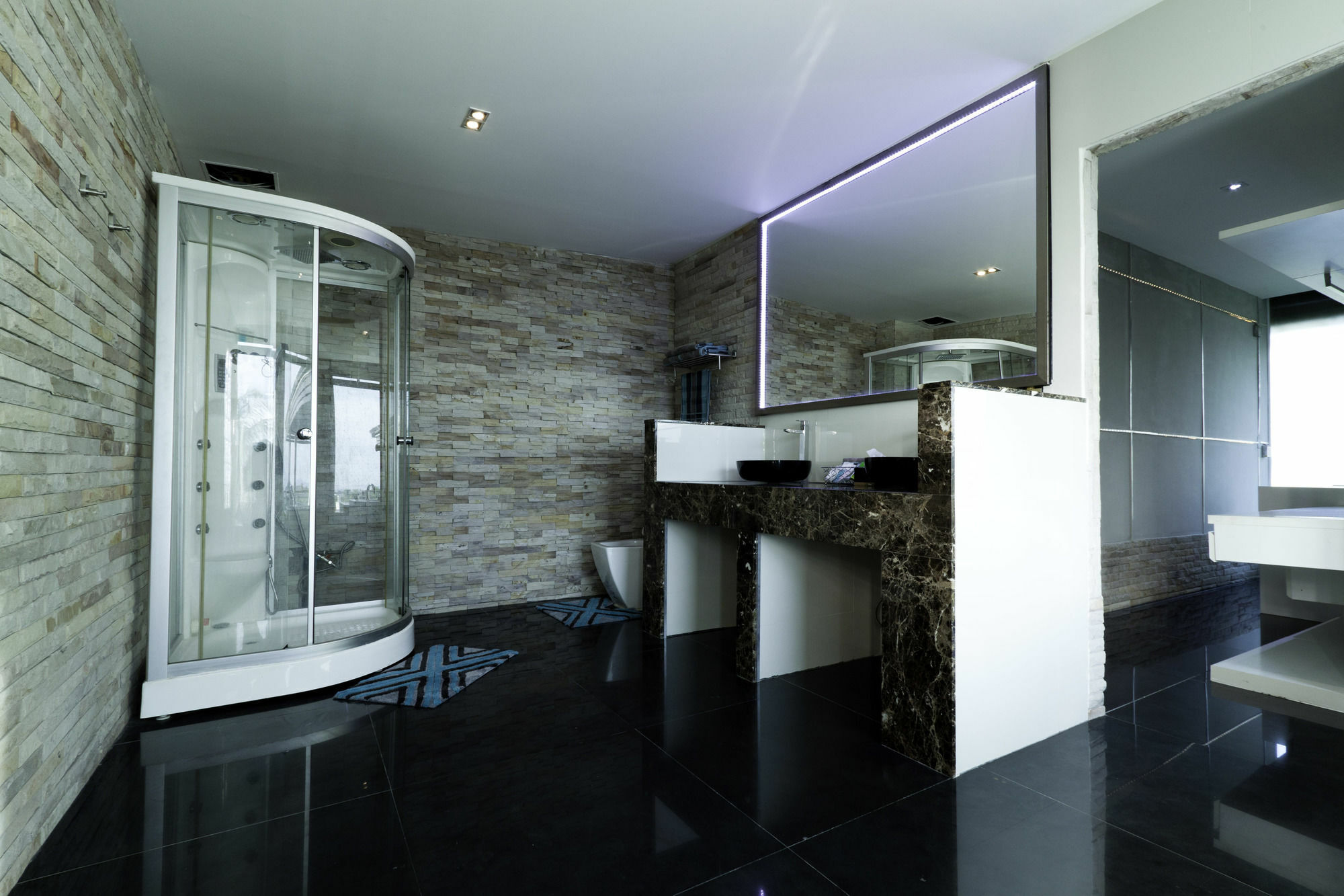 The Promenade Villa By Holiplanet Rawai Esterno foto