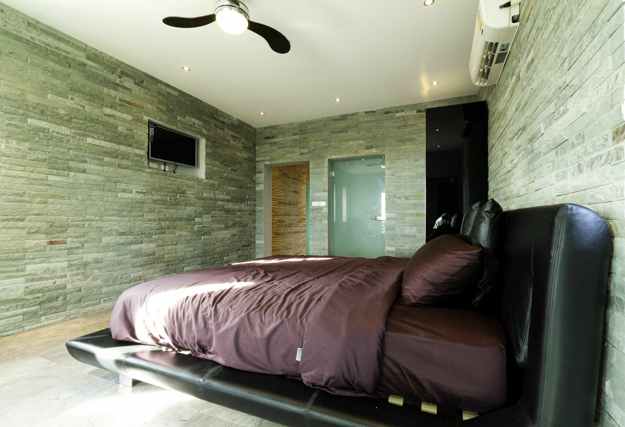 The Promenade Villa By Holiplanet Rawai Esterno foto