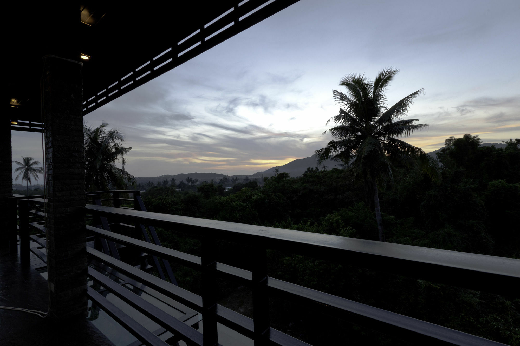 The Promenade Villa By Holiplanet Rawai Esterno foto