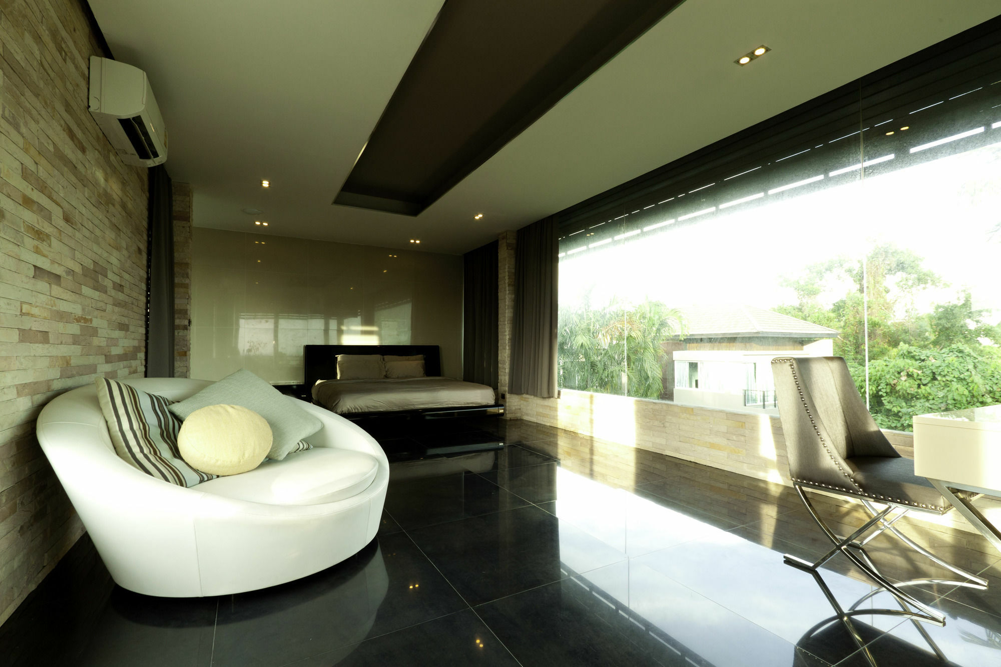 The Promenade Villa By Holiplanet Rawai Esterno foto