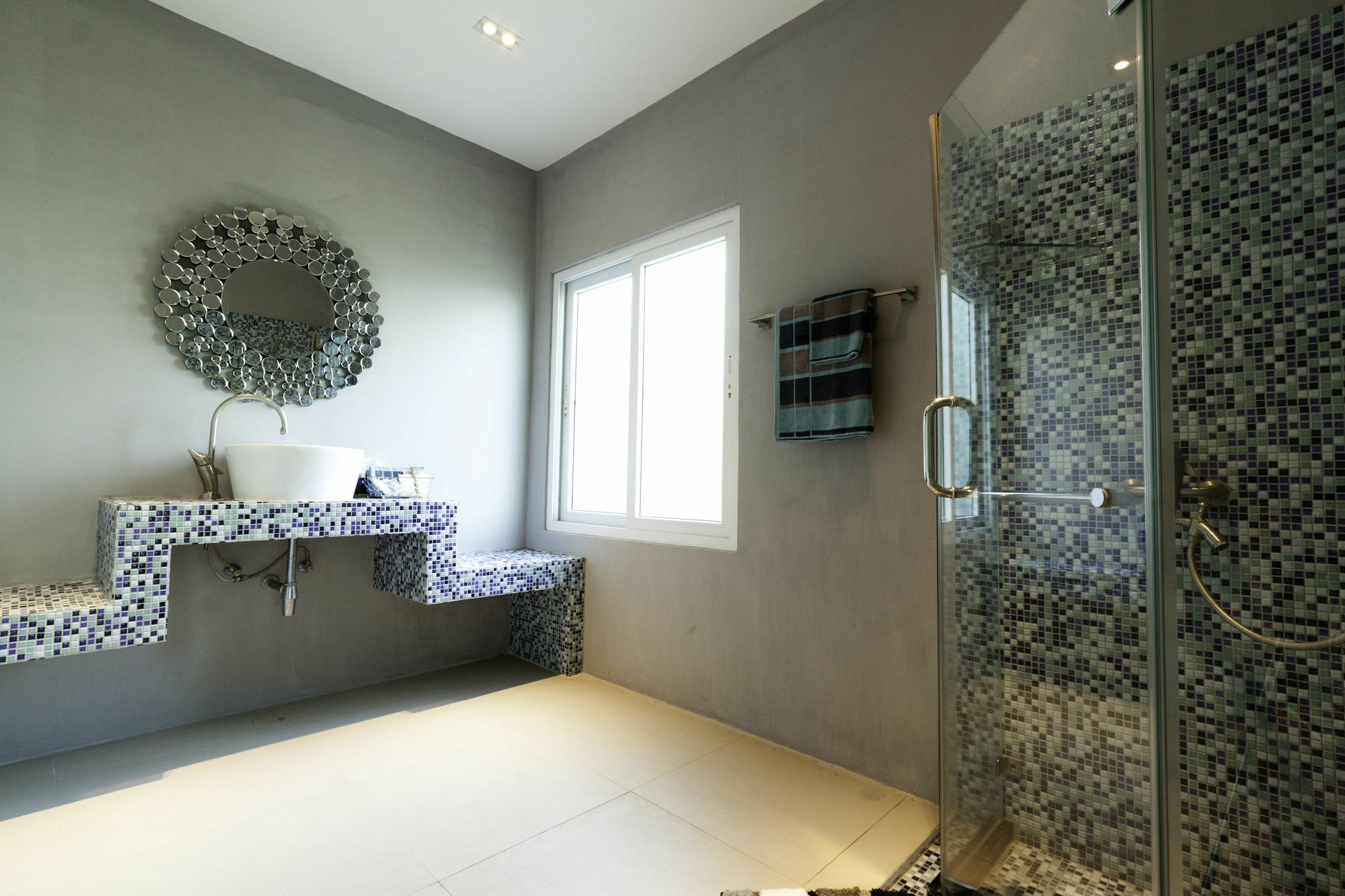 The Promenade Villa By Holiplanet Rawai Esterno foto