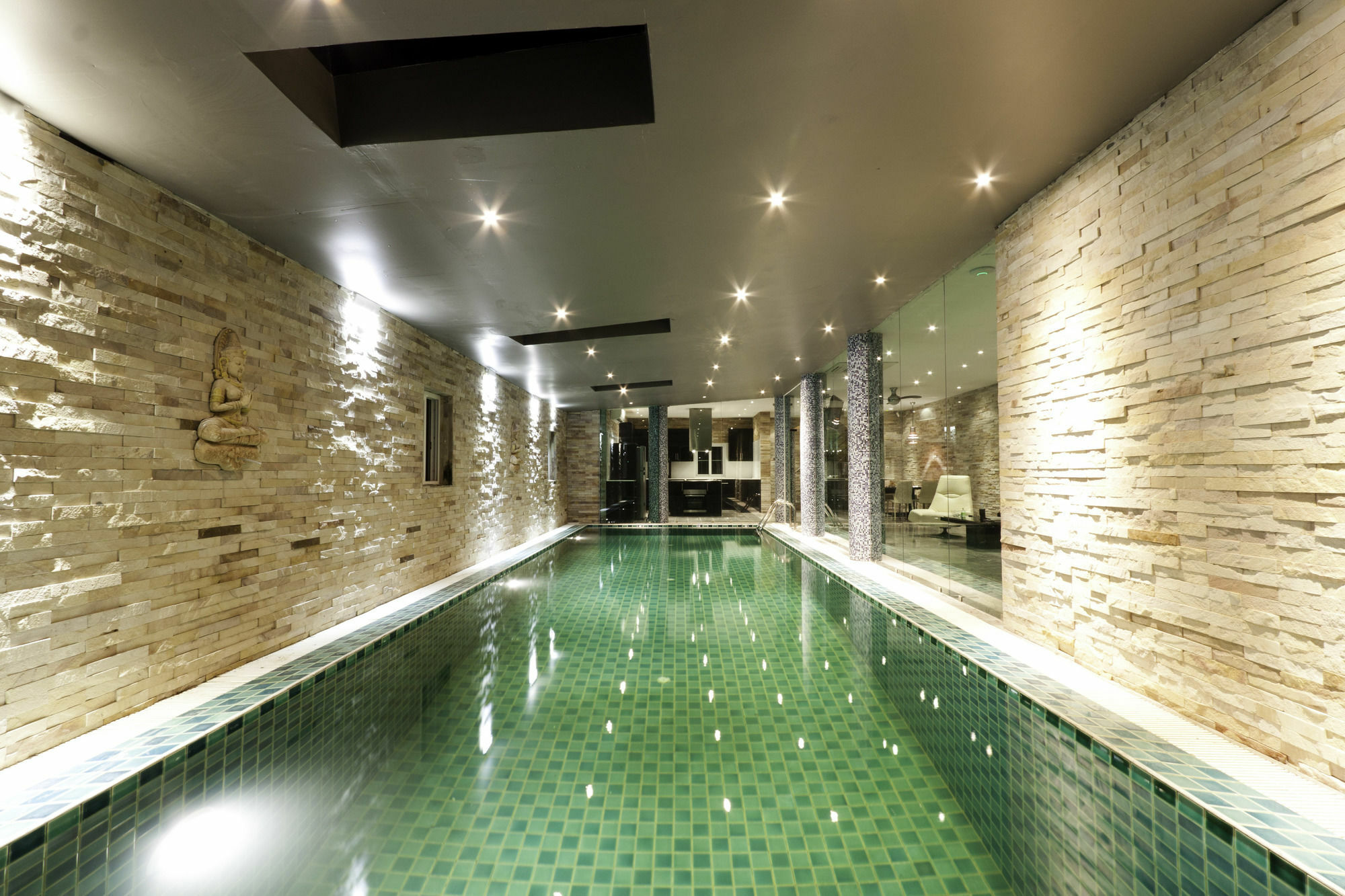 The Promenade Villa By Holiplanet Rawai Esterno foto