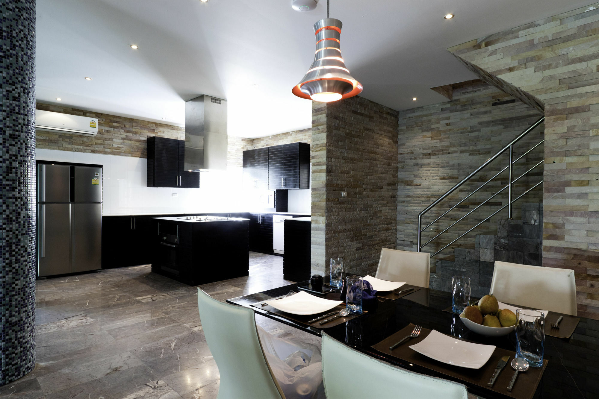 The Promenade Villa By Holiplanet Rawai Esterno foto